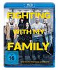 Fighting With My Family [Blu-ray]