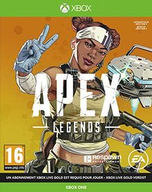 Apex Legend Lifeline – Xbox One