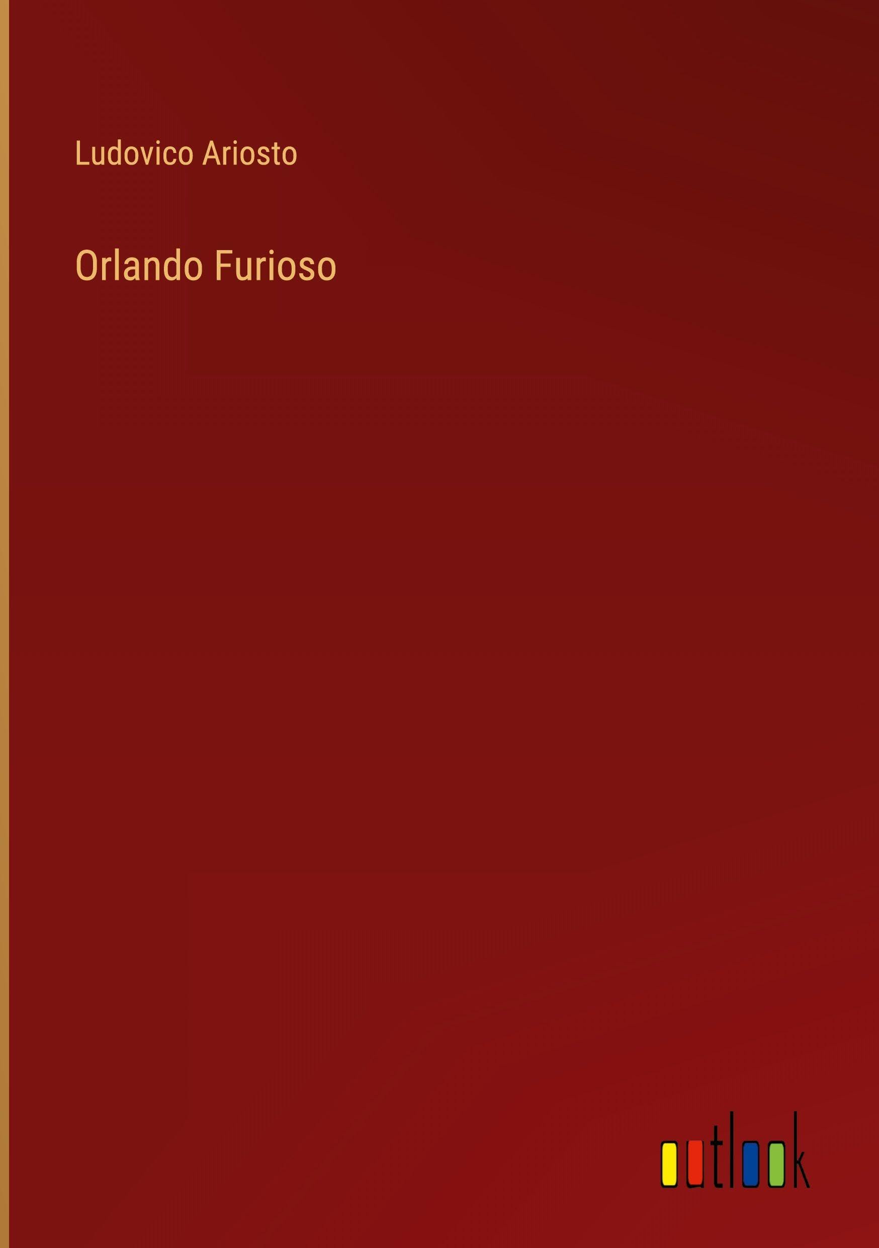 Orlando Furioso