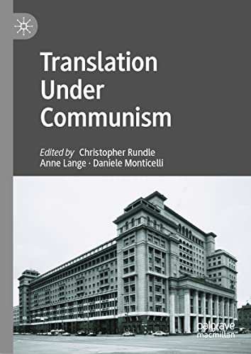 Translation Under Communism