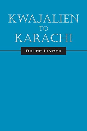 Kwajalien to Karachi