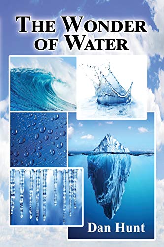 Dan Hunt The Wonder Of Water