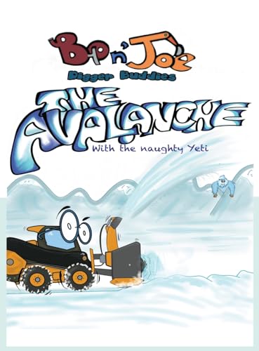Bo n Joe Digger Buddies
