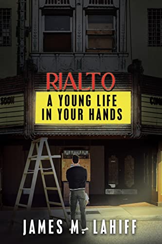A YOUNG LIFE IN YOUR HANDS