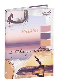 FORUM DE Zen Relax: Schülerkalender