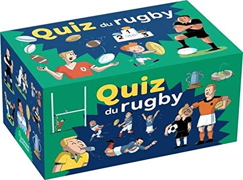 Quiz Du Rugby