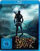Rising Hawk [Blu-ray]
