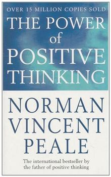 The Power Of Positive Thinking von Peale, Norman Vincent | Buch | Zustand sehr gut