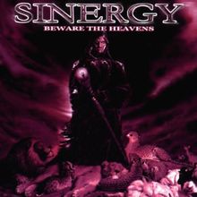 Beware the Heavens von Sinergy | CD | Zustand sehr gut