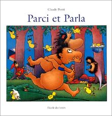 Parci et Parla