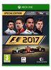 F1 2017 Special Edition - [Xbox One] - [AT-PEGI]