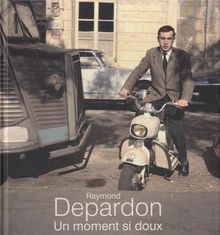 Raymond Depardon : un moment si doux : exposition, Paris, Galeries nationales du Grand Palais, du 14 novembre 2013 au 10 février 2014