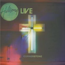 Cornerstone CD + DVD (Deluxe Edition)