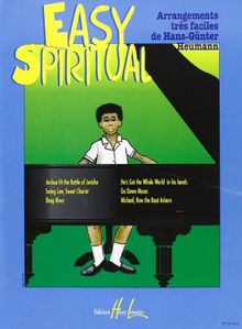 Easy spiritual