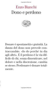 Dono e perdono: Per un'etica della compassione (Vele, Band 94)