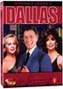 Dallas, saison 5 - Coffret 5 DVD 