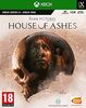 The Dark Pictures Anthology: House of Ashes – Xbox One & Xbox SX