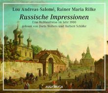 Russische Impressionen: Eine Russlandreise im Jahr 1900