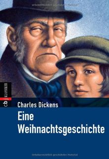 Eine Weihnachtsgeschichte de Dickens, Charles | Livre | état très bon