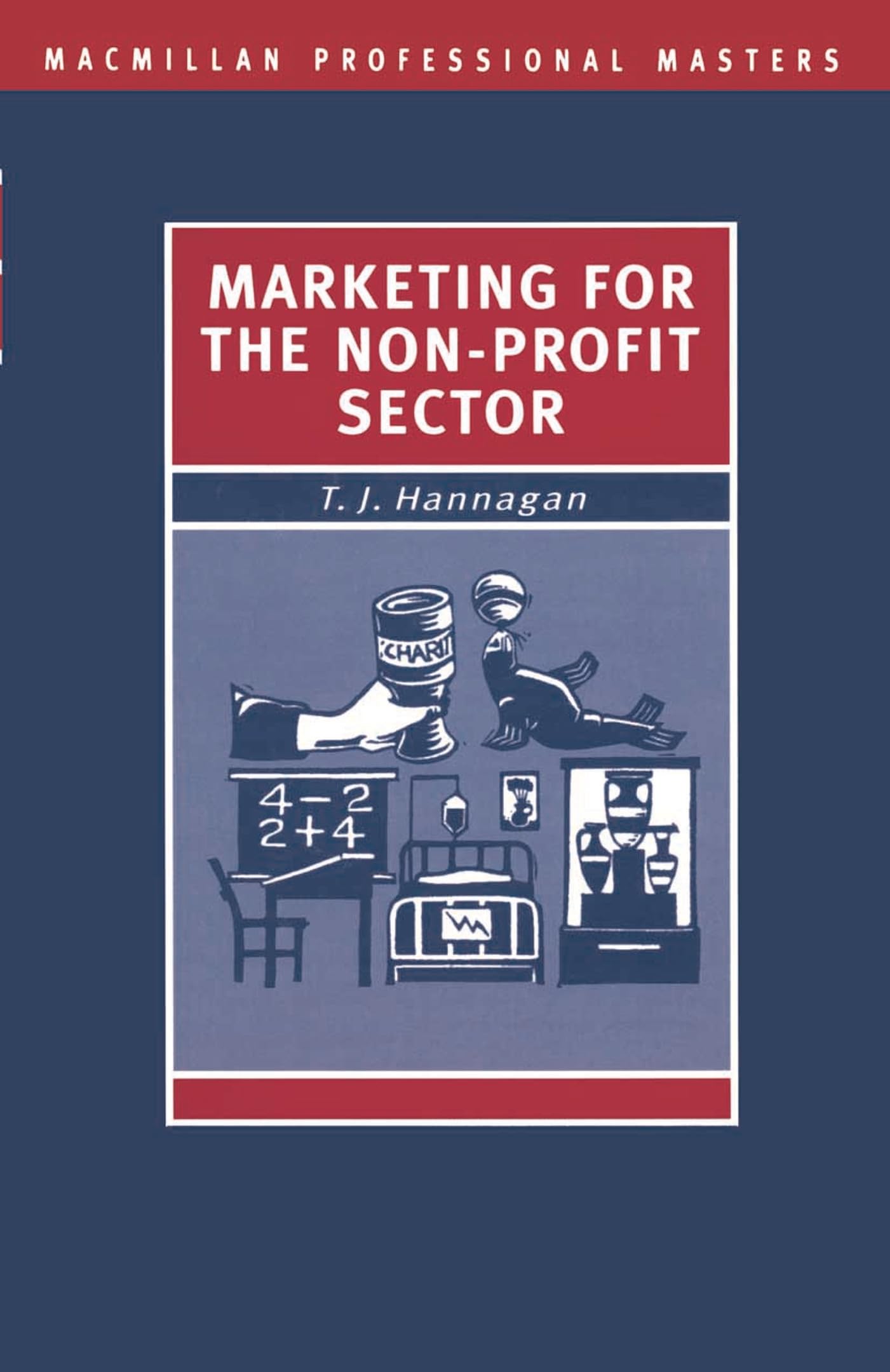 Marketing for the Non-Profit Sector (Professional Master)