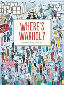 Where´s Warhol ?