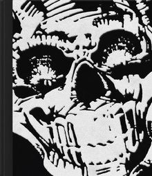 The art and life of Chaz Bojorquez