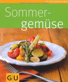 Sommergemüse (GU Küchenratgeber Relaunch 2006)