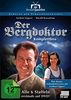 Der Bergdoktor - Komplettbox (Alle 6 Staffeln erstmals auf DVD / 95 Folgen) - Fernsehjuwelen [28 DVDs]