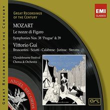 Le Nozze di Figaro (Ga)