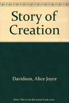 Story of Creation