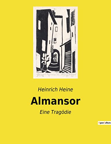 Almansor: Eine Tragödie