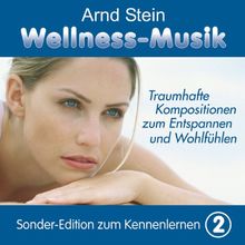 Wellness-Musik - Sonderedition Vol. 2