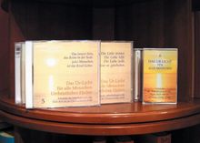 Finde zum Ur-Licht in Dir - Die Handreichung Gottes Ordnung 1