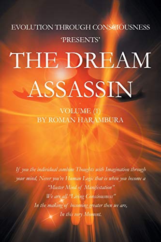 THE DREAM ASSASSIN VOLUME (1)