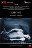 Focus Edition Richard Strauss - Salome (Gesamtaufnahme)