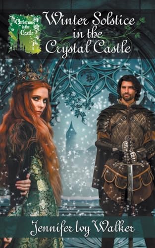Winter Solstice in the Crystal Castle