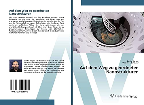Auf dem Weg zu geordneten Nanostrukturen
