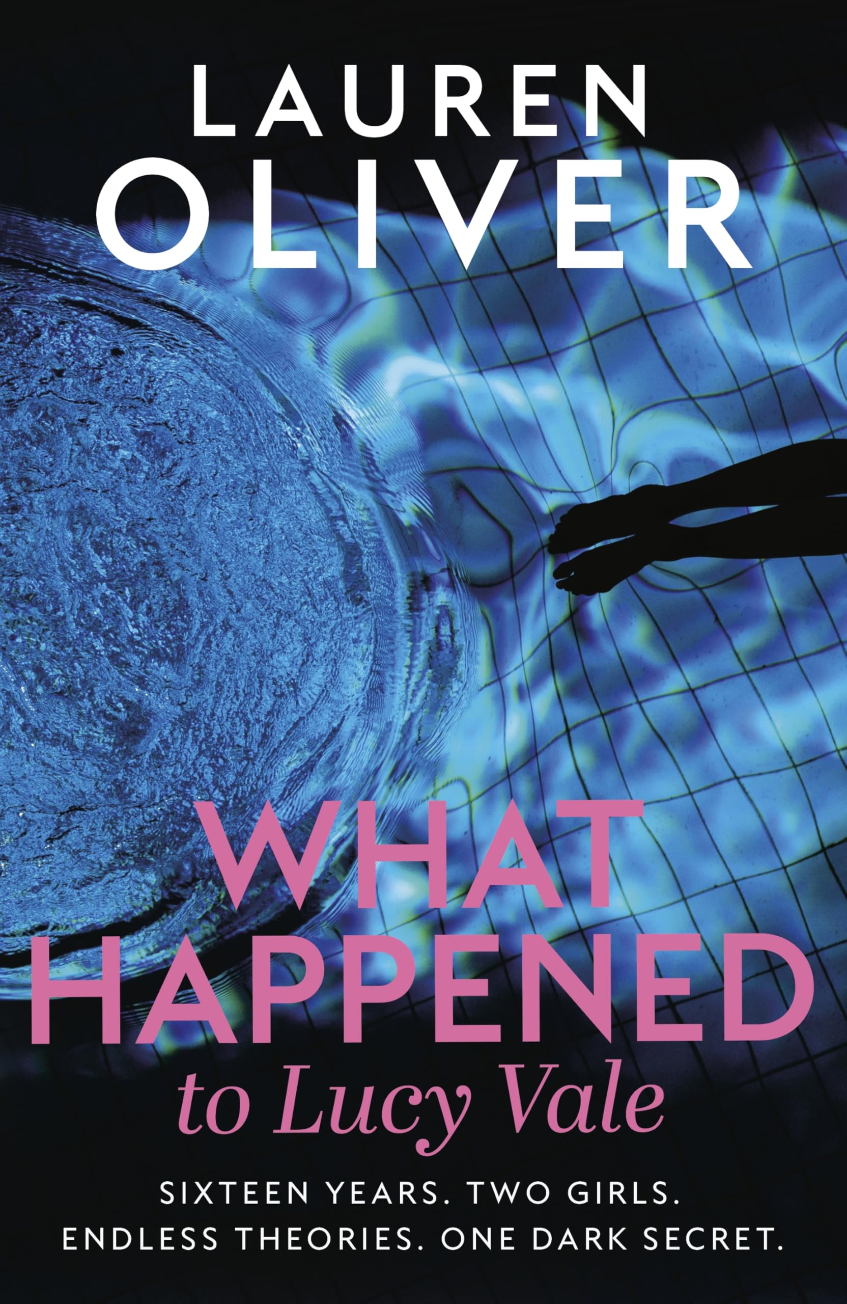 What Happened to Lucy Vale: The twisty new mystery from bestselling author of BEFORE I FALL
