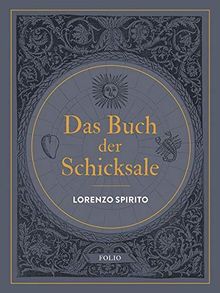 Das Buch der Schicksale: Ein Würfellosbuch