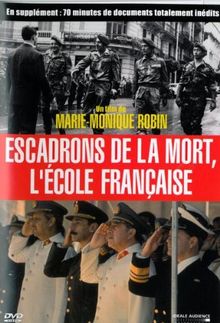 Escadrons De La Mort, L'ecole Francaise