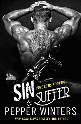 Sin & Suffer (Pure Corruption, Band 2)