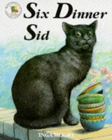 Six Dinner Sid (Picture Books)