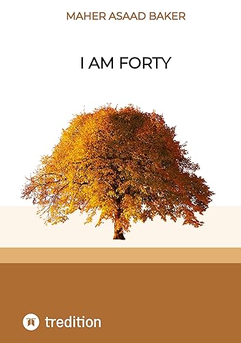 I am forty: DE