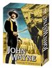 John Wayne Box (Rio Grande, Der Teufelshauptmann, Bis zum letzten Mann) [3 DVDs]