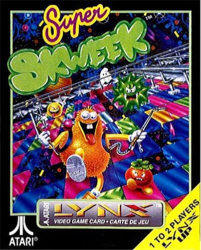 Super Skweek - Lynx