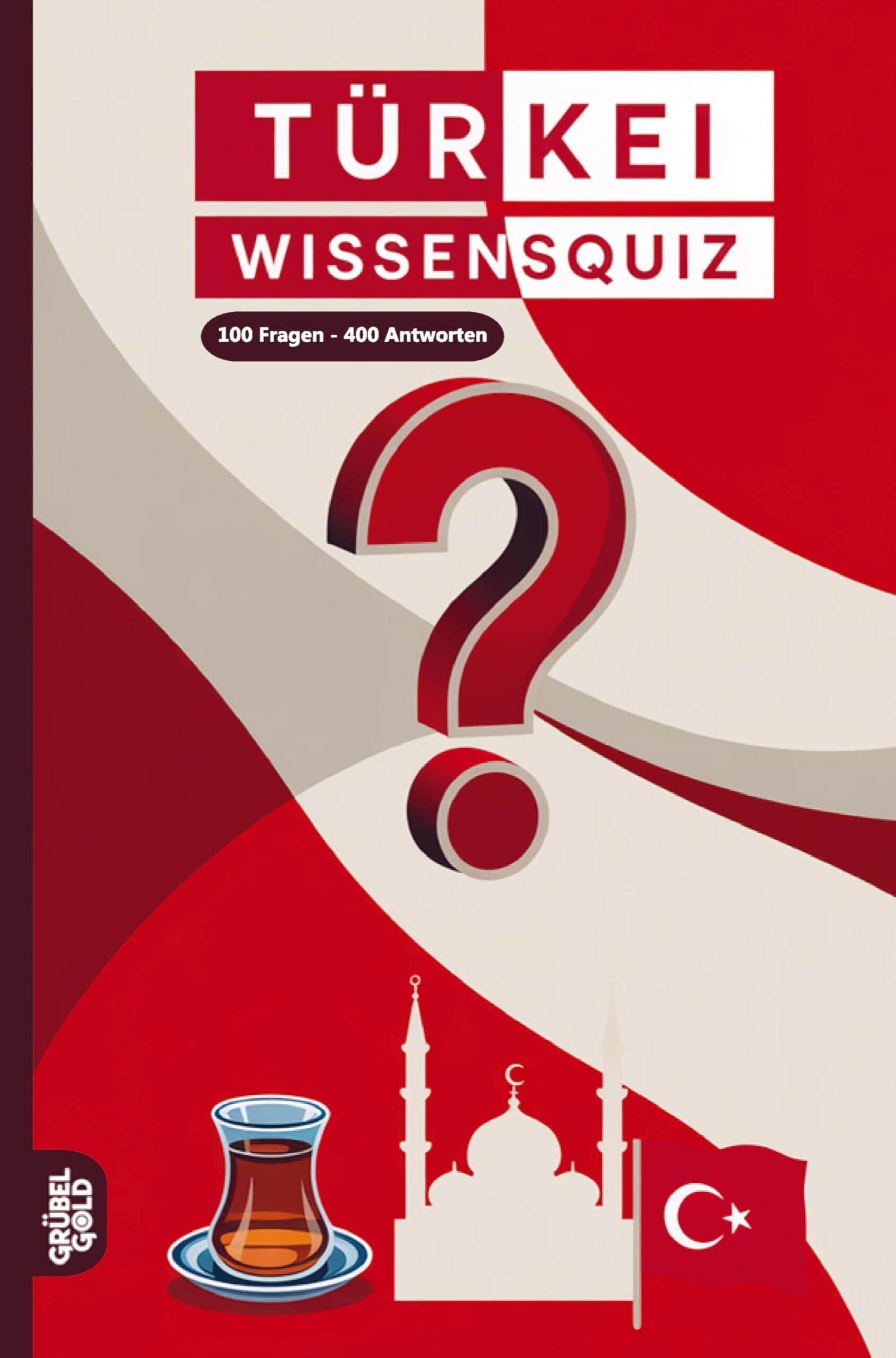 Türkei Wissensquiz