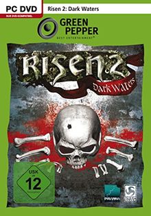 Risen 2 - Dark Waters [Green Pepper]