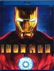 Iron man [Blu-ray] [IT Import]