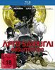 Afro Samurai: Resurrection (Director's Cut) [Blu-ray] [Special Edition]