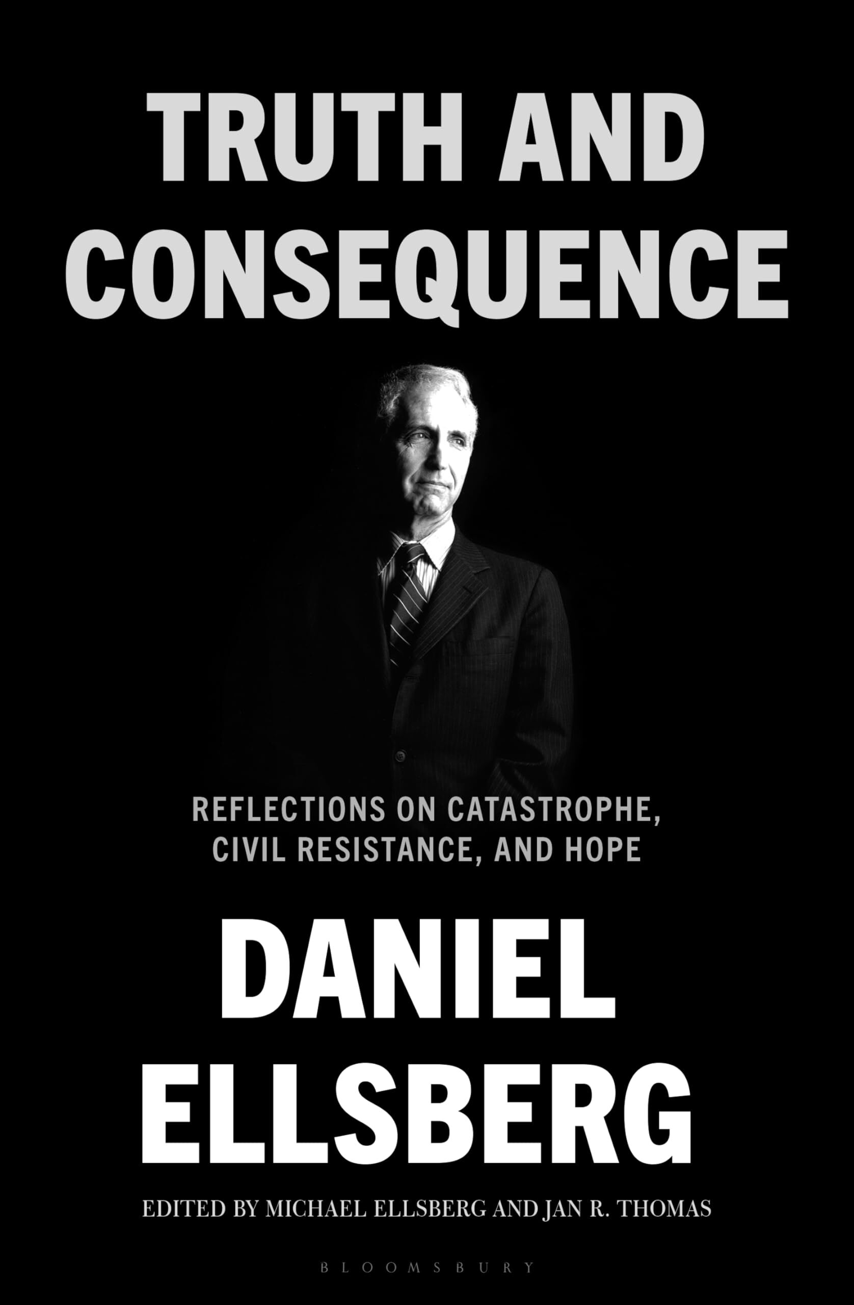 Truth and Consequence - Neuware